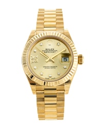 Rolex Datejust Lady 28 279178